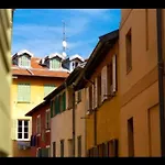 Διαμέρισμα Charming In