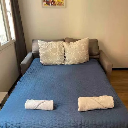 Charming In Lägenhet *