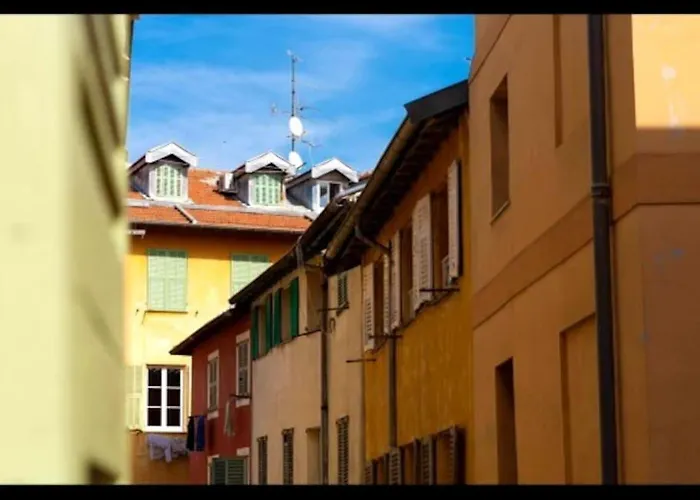 Appartement Charming In